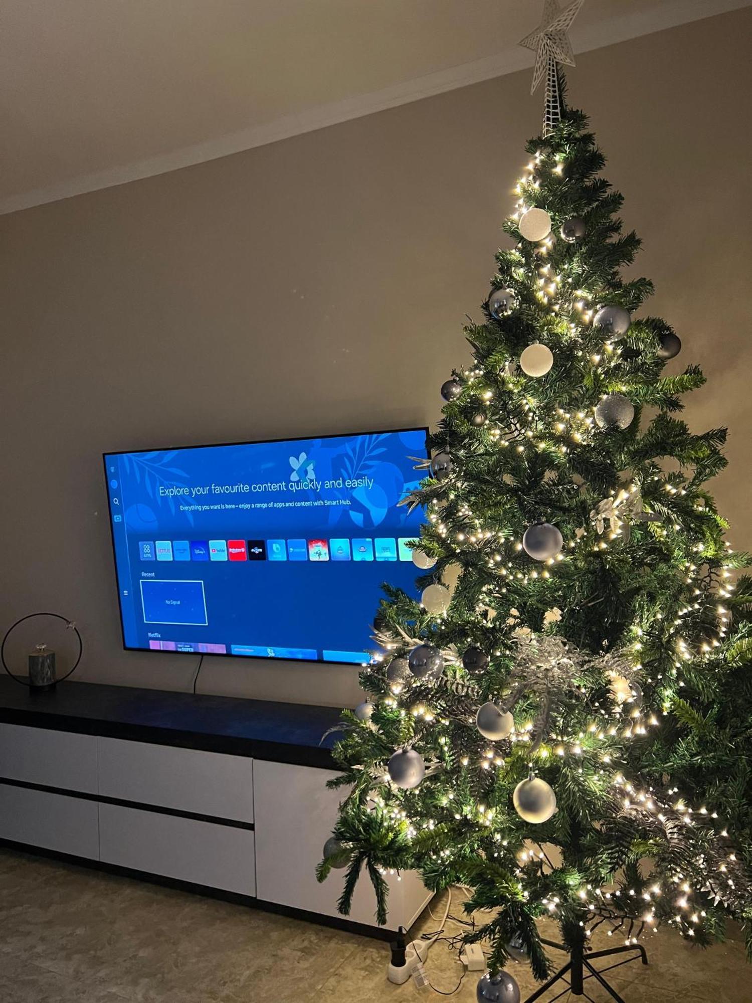 Fia 9 - Panoramic View Apartament *